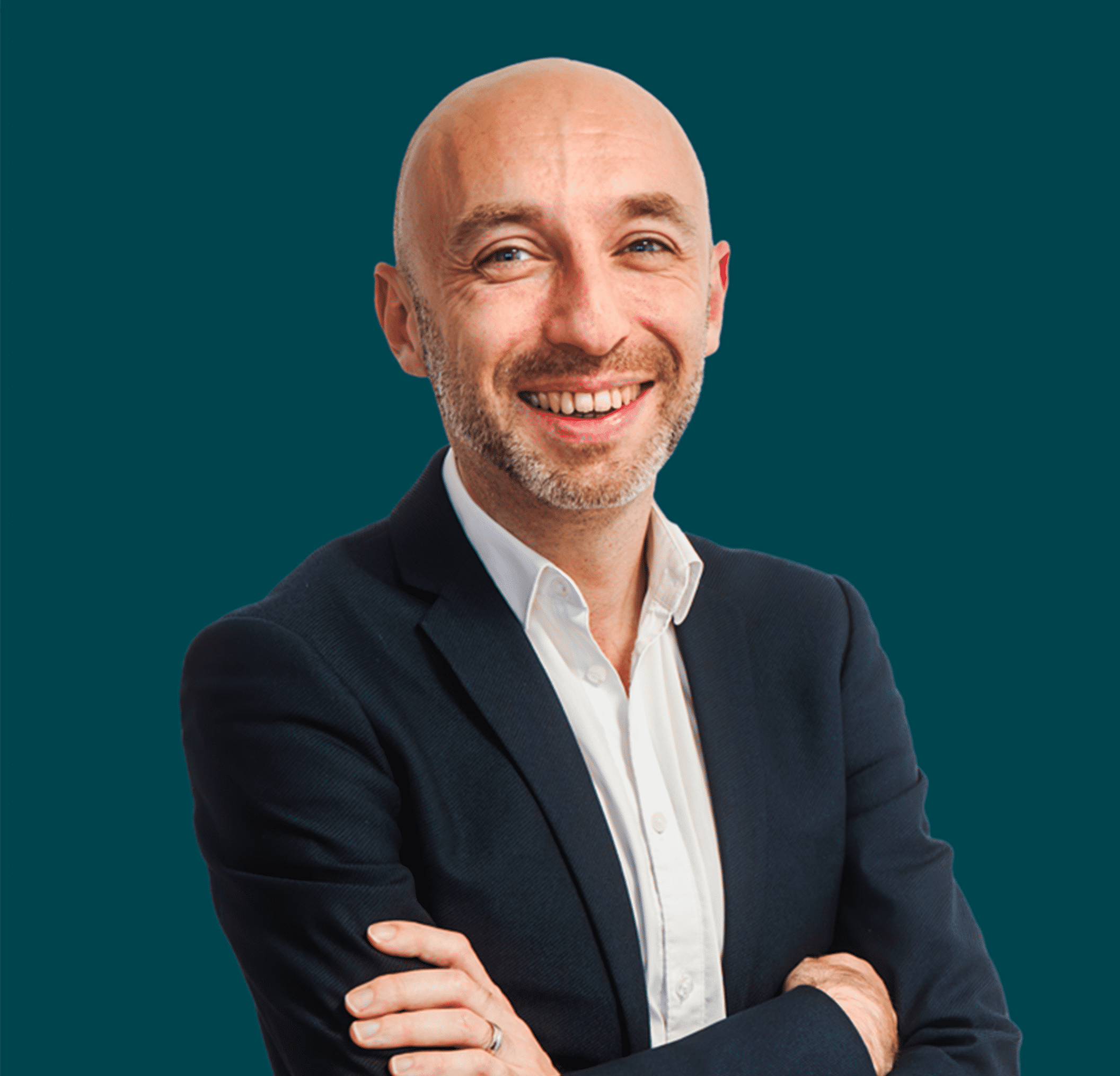 profil de Nicolas M.