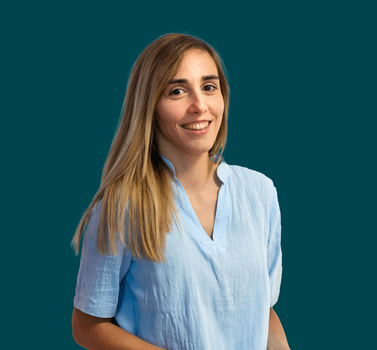 profil de Pauline C.